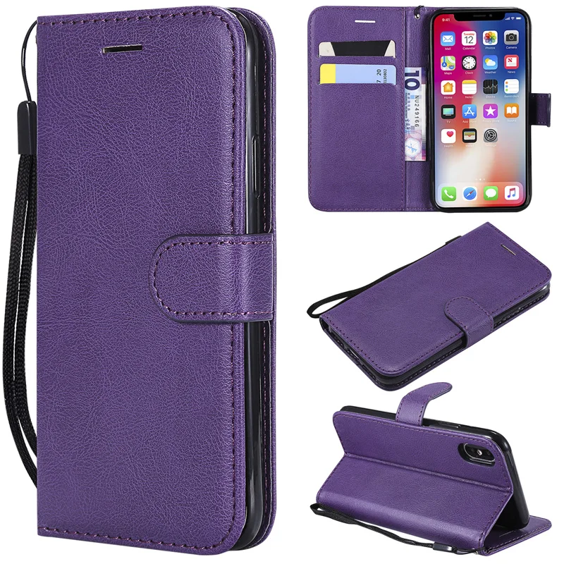 Leather Flip Wallet Cases For apple iPhone 7 6 6S 8 Plus Case Wallet Book Bag For iPhone X XR XS MAX Cover Case Funda 
Leather Flip Wallet Cases For apple iPhone 7 6 6S 8 Plus Case Wallet Book Bag For iPhone X XR XS MAX Cover Case Funda