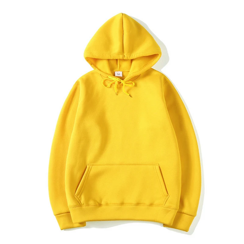 S-XXXL Autumn Winter Fleece Harajuku Pullover Solid Thick Loose Women Hoodies Sweatshirts Female Casual Coat
S-XXXL Autumn Winter Fleece Harajuku Pullover Solid Thick Loose Women Hoodies Sweatshirts Female Casual Coat