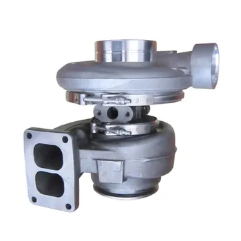 Eastern Turbocharger HX55 3591077 3591077D 1677098 1677726 Turbochargr for Volvo Truck FH12 with D12C Engine
Eastern Turbocharger HX55 3591077 3591077D 1677098 1677726 Turbochargr for Volvo Truck FH12 with D12C Engine