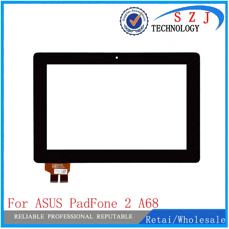 Сменный сенсорный экран 10,1 дюйма для ASUS PadFone 2 A68 5273N, сенсорная панель с цифровым преобразователем, стекло, бесплатная доставка
Сменный сенсорный экран 10,1 дюйма для ASUS PadFone 2 A68 5273N, сенсорная панель с цифровым преобразователем, стекло, бесплатная доставка