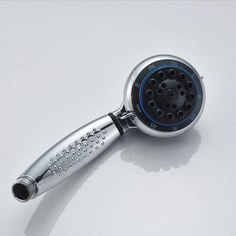 Handheld Shower Head Brazil Simple Multi-Function Multi-Gear High-Quality Hand Spray Bathroom Shower Nozzle
Handheld Shower Head Brazil Simple Multi-Function Multi-Gear High-Quality Hand Spray Bathroom Shower Nozzle
