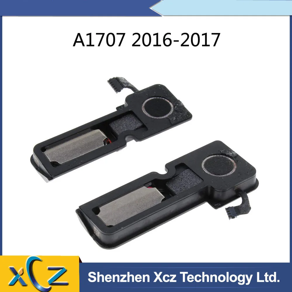 Tested A1707 Speakers For Macbook Pro 15inch Touch bar A1707 speaker loudspeaker 2016 2017 Year
Tested A1707 Speakers For Macbook Pro 15inch Touch bar A1707 speaker loudspeaker 2016 2017 Year