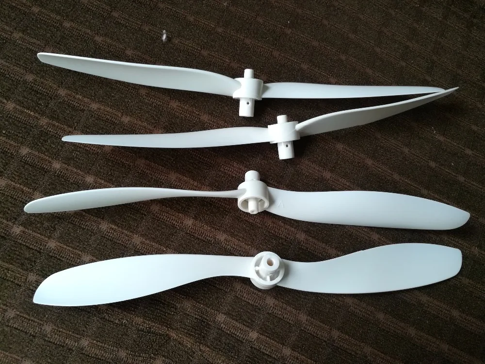 Запасные части для радиоуправляемого квадрокоптера JJRC H28 H28C H28W CW CCW blade 4 шт.
Запасные части для радиоуправляемого квадрокоптера JJRC H28 H28C H28W CW CCW blade 4 шт.