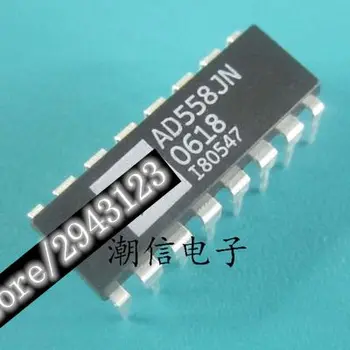 1PCS AD558JN AD558 DIP16
1PCS AD558JN AD558 DIP16