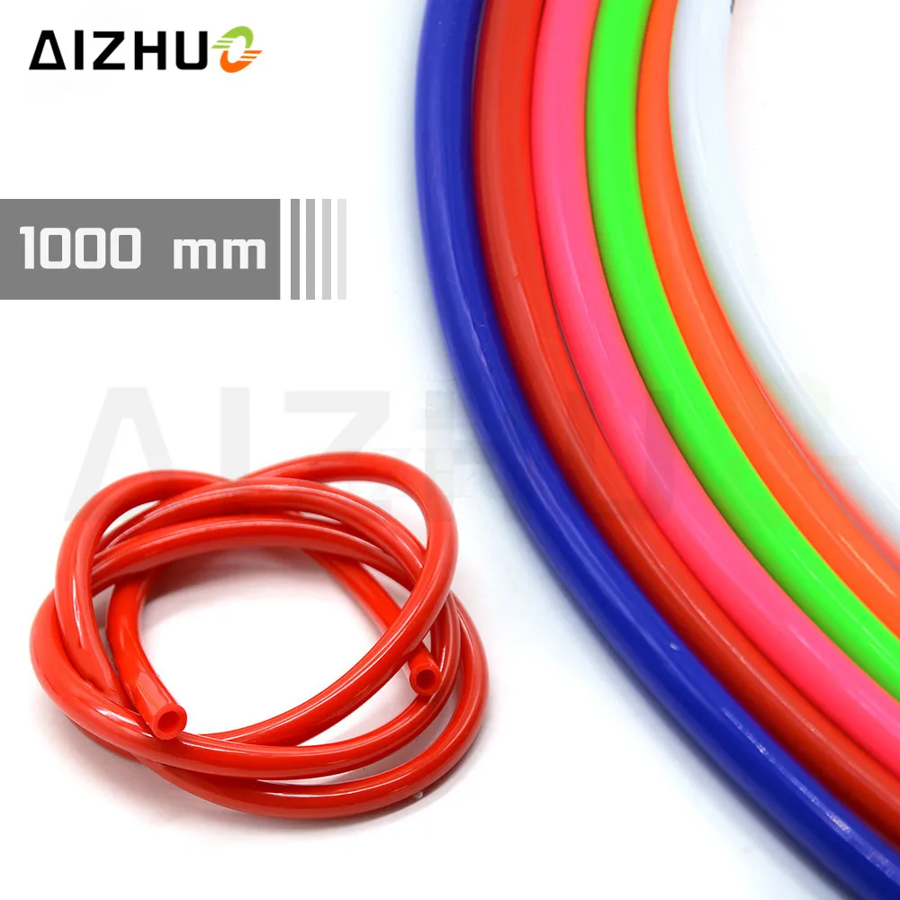 Fuel Hose Motorcycle Dirt Bike Fuel Line Gas Oil Delivery Tube Petrol Pipe For YAMAHA YZFR1 2004 2005 2006 Yzf R1 YZF R6 99-04
Fuel Hose Motorcycle Dirt Bike Fuel Line Gas Oil Delivery Tube Petrol Pipe For YAMAHA YZFR1 2004 2005 2006 Yzf R1 YZF R6 99-04