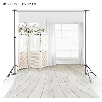 Wedding Background Photography White Wood Floor Curtain Backdrops for Photo Studio Flowers Tree Indoor Background for Photos
Wedding Background Photography White Wood Floor Curtain Backdrops for Photo Studio Flowers Tree Indoor Background for Photos