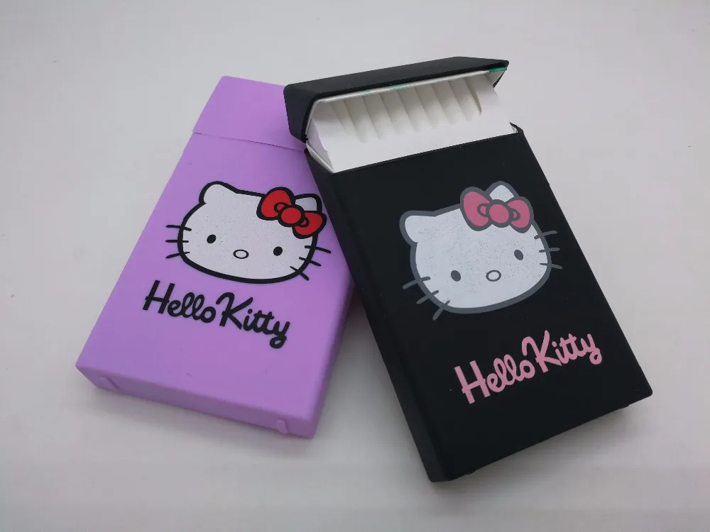 Women's slim 100's silicone soft cigarette case cover for girls smoking cartoon lady cigarette box decoration case box
Women's slim 100's silicone soft cigarette case cover for girls smoking cartoon lady cigarette box decoration case box