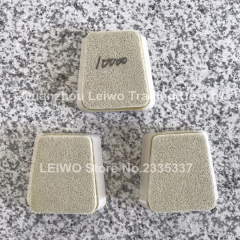 Sponge Frankfurt for Marble Polishing Macromolecule Flexibility Pad Nylon Pad Grit 10000 36 Pcs/lot
Sponge Frankfurt for Marble Polishing Macromolecule Flexibility Pad Nylon Pad Grit 10000 36 Pcs/lot
