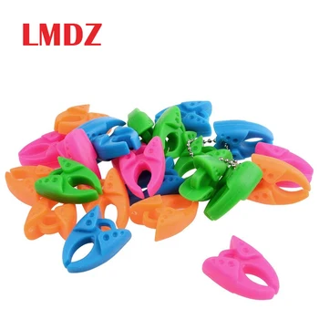 LMDZ 5/10/20Pcs Bobbin Clamps Holders Keeping Bobbin Thread Tails Under Control Sewing Tools Bobbin Clamps Clips Holders
LMDZ 5/10/20Pcs Bobbin Clamps Holders Keeping Bobbin Thread Tails Under Control Sewing Tools Bobbin Clamps Clips Holders