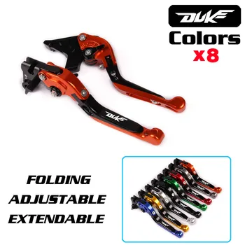 For KTM 1190 Adventure/Adventure R 13-2016 Super Adventure 1290 15-2016 CNC Motorcycle Folding Extendable Brake Clutch Levers
For KTM 1190 Adventure/Adventure R 13-2016 Super Adventure 1290 15-2016 CNC Motorcycle Folding Extendable Brake Clutch Levers