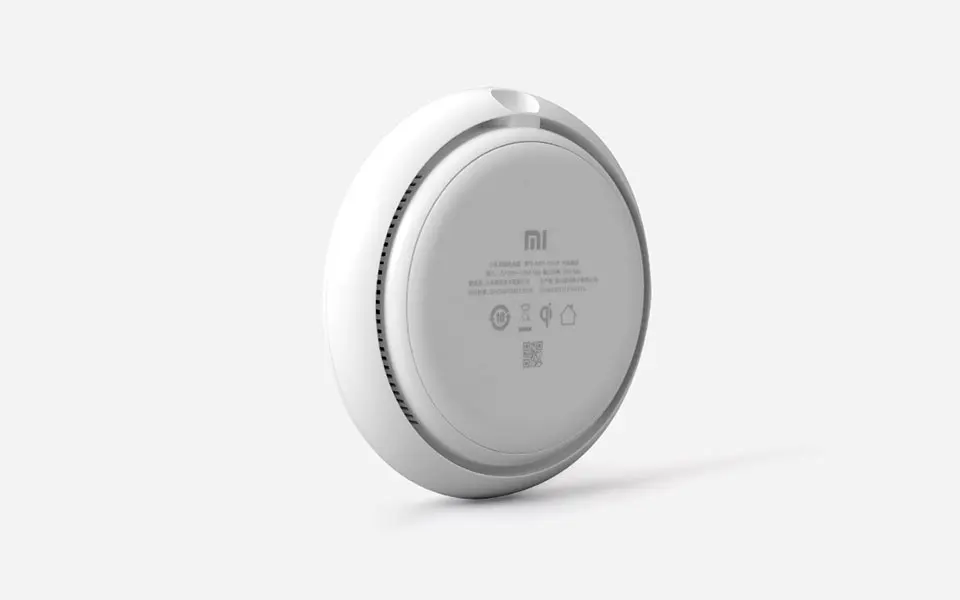 Беспроводная Зарядка Xiaomi Mi Wireless Charging