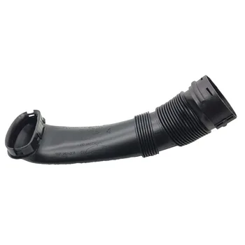 New Air Intake Duct hose for BMW E70 X5 xDrive35i E71 X6 xDrive35i N55 3.0L 13717624210 
New Air Intake Duct hose for BMW E70 X5 xDrive35i E71 X6 xDrive35i N55 3.0L 13717624210