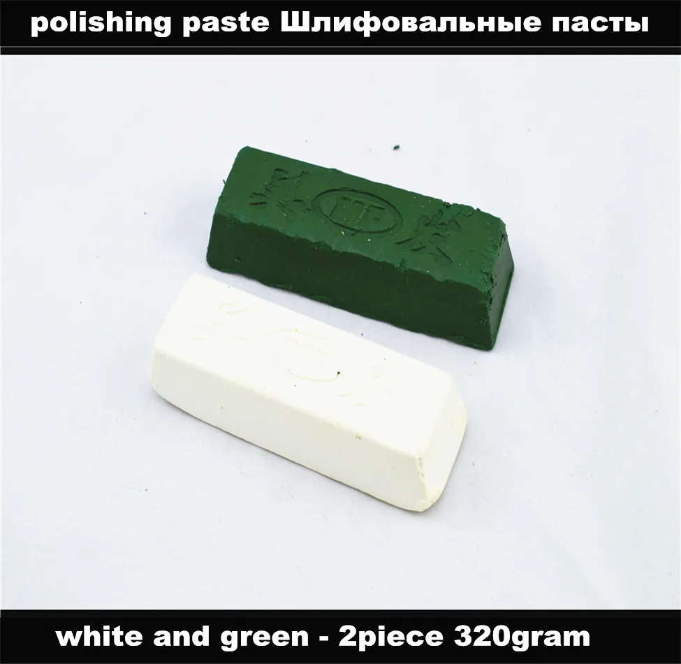 High quality handuse knife sharpening system polishing paste- 320g/2piece Grinding paste
High quality handuse knife sharpening system polishing paste- 320g/2piece Grinding paste
