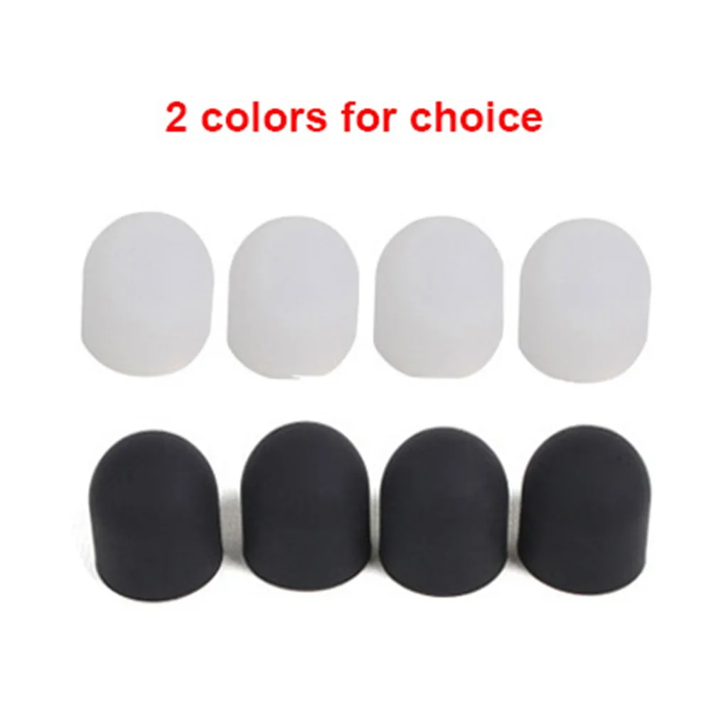 4pcs Protective Cover Case For DJI MAVIC 2 Motor Silicone Dust-proof Protection Guard Cap for Mavic 2 Drone Accessories Kits
4pcs Protective Cover Case For DJI MAVIC 2 Motor Silicone Dust-proof Protection Guard Cap for Mavic 2 Drone Accessories Kits