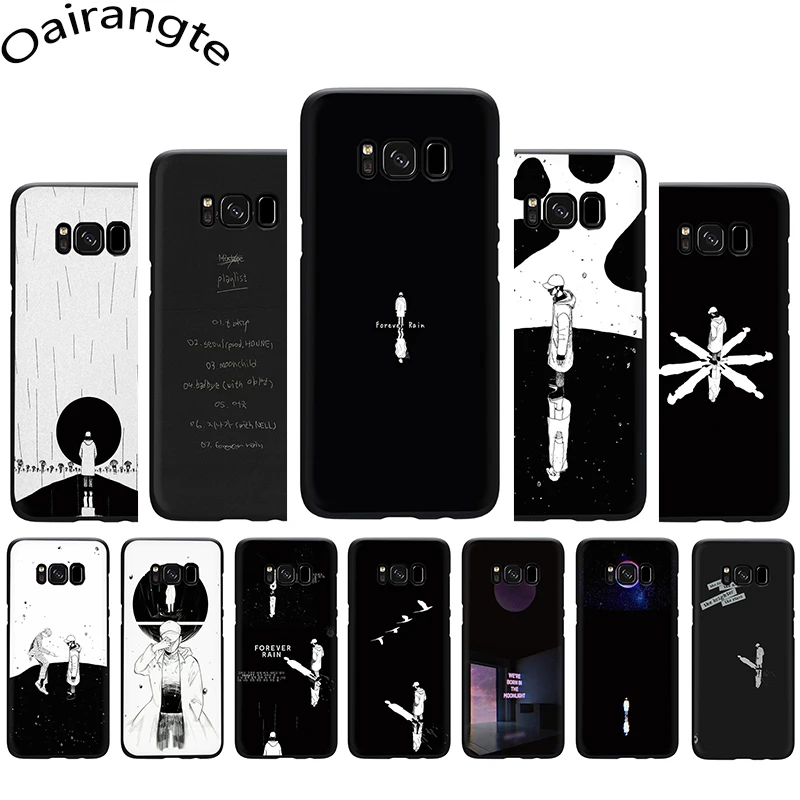 RM Mono Soft Phone case for Samsung S6 S7 Edge S8 S9 10 Plus S10e Note 8 9 10 M10 M20 M30 M40
RM Mono Soft Phone case for Samsung S6 S7 Edge S8 S9 10 Plus S10e Note 8 9 10 M10 M20 M30 M40