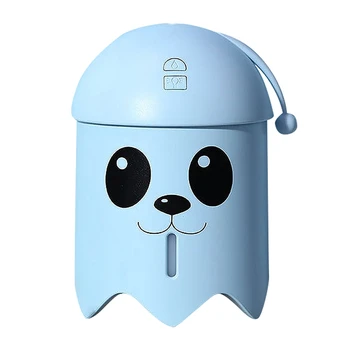 360Ml Fashion Summer Portable Usb Cute Pet 3 In 1 Humidifier New Cartoon Cat Mini Humidifier With Led Light
360Ml Fashion Summer Portable Usb Cute Pet 3 In 1 Humidifier New Cartoon Cat Mini Humidifier With Led Light