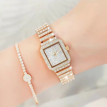 luxury brand ladies women watch fashion diamond waterproof clock rose gold stainless steel classic girl Wristwatch reloj mujer
luxury brand ladies women watch fashion diamond waterproof clock rose gold stainless steel classic girl Wristwatch reloj mujer