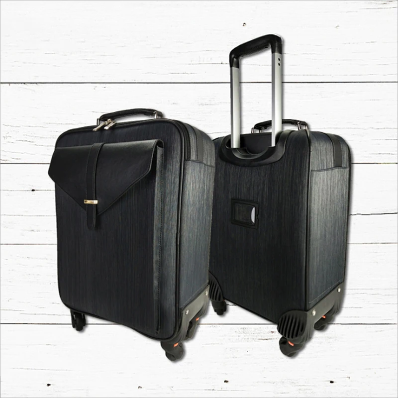 2019 New Women Trolley Cosmetic case Trolley Luggage bag on wheel,Men Nails Makeup Toolbox,Beauty Tattoo Salons Rolling Suitcase
2019 New Women Trolley Cosmetic case Trolley Luggage bag on wheel,Men Nails Makeup Toolbox,Beauty Tattoo Salons Rolling Suitcase