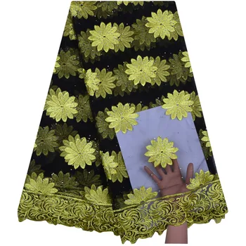 African Lace Fabrics Fashion French Net Embroidery Tulle Lace Fabric For Nigerian Dress A1252
African Lace Fabrics Fashion French Net Embroidery Tulle Lace Fabric For Nigerian Dress A1252