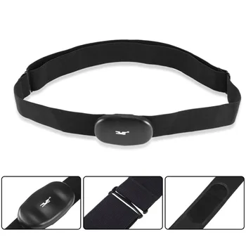 Smart Bluetooth V4.0 Fitness Wireless Heart Rate Monitor Sensor Chest Strap Sport Equipment for Android Mobile Phone Hot
Smart Bluetooth V4.0 Fitness Wireless Heart Rate Monitor Sensor Chest Strap Sport Equipment for Android Mobile Phone Hot