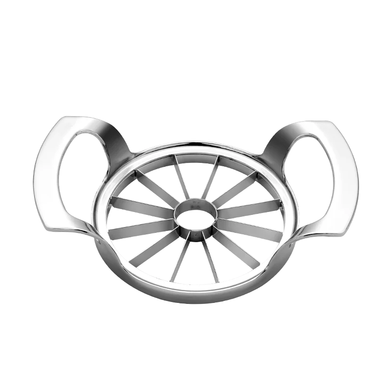 304 Stainless Steel Fruit Apple Corer Remover Pitaya Digging Gadget Kitchen Tool Accessories
304 Stainless Steel Fruit Apple Corer Remover Pitaya Digging Gadget Kitchen Tool Accessories