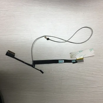1 Lot / 5 PCS New Laptop LCD Cable for HP X360 Spectre-13 13T-4100 DD0Y0DLC100 DD0Y0DLC110 screen interface 40pin
1 Lot / 5 PCS New Laptop LCD Cable for HP X360 Spectre-13 13T-4100 DD0Y0DLC100 DD0Y0DLC110 screen interface 40pin