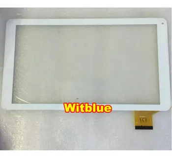 New Touch Screen Digitizer For 10.1" Archos Tablet CN100FPC-V1 touch panel glass sensor replacement Free Shipping
New Touch Screen Digitizer For 10.1" Archos Tablet CN100FPC-V1 touch panel glass sensor replacement Free Shipping