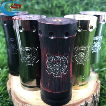 AvidLyfe Complyfe controller mini MOD 25mm brass material vape 18350 mechanical pen vaporizer e-cigarette fit 510 thread mod
AvidLyfe Complyfe controller mini MOD 25mm brass material vape 18350 mechanical pen vaporizer e-cigarette fit 510 thread mod