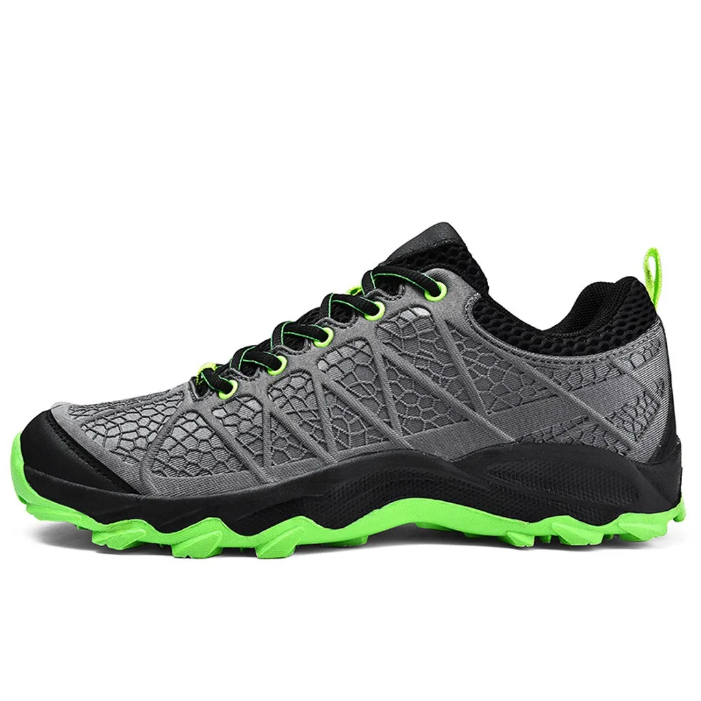 KANCOOLD Men's Waterproof Hiking Shoes Travel Shoes Outdoor Non-slip Sneakers Men Lace Up Trekking Climbing Sports Shoes Male
KANCOOLD Men's Waterproof Hiking Shoes Travel Shoes Outdoor Non-slip Sneakers Men Lace Up Trekking Climbing Sports Shoes Male