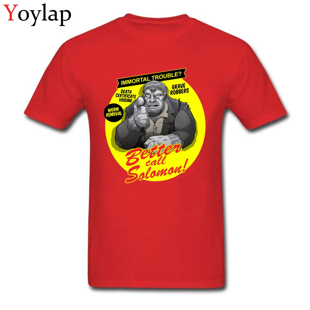 Cheap Crazy Short Sleeve T Shirts Summer/Fall Round Neck Cotton Tops Shirts for Male Casual Tee Shirts Top Quality Top Quality red