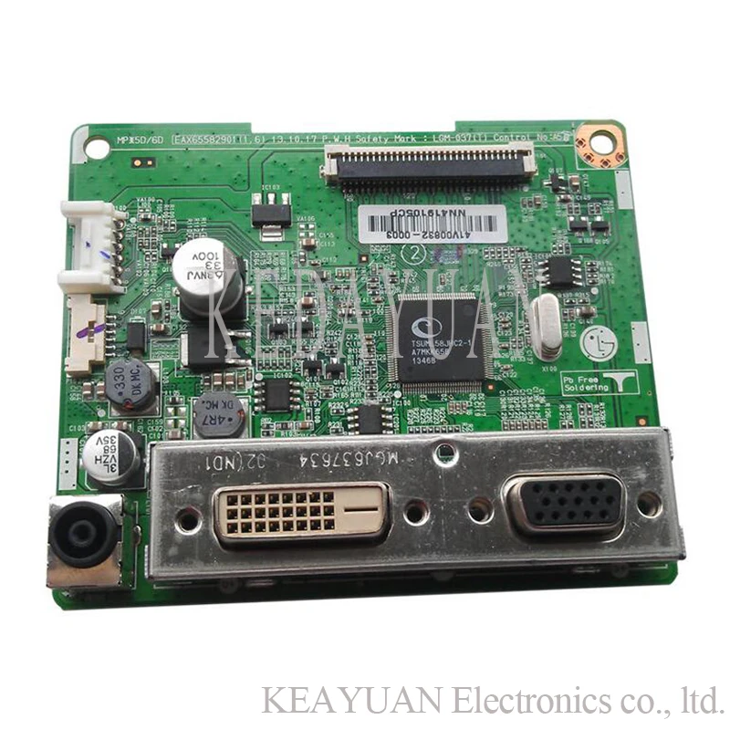 free shipping 100% test for LG 22MP55DA 24M35D 22M35D 22M45DA 23MP55D 24MP55DA drived board
free shipping 100% test for LG 22MP55DA 24M35D 22M35D 22M45DA 23MP55D 24MP55DA drived board