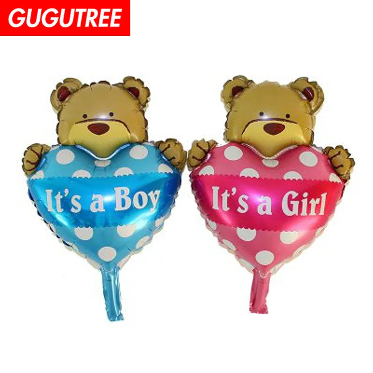 GUGUTREE PARTY 43x32cm baby show boys girls deer foil ballon wedding event christmas halloween festival birthday party HY-230
GUGUTREE PARTY 43x32cm baby show boys girls deer foil ballon wedding event christmas halloween festival birthday party HY-230