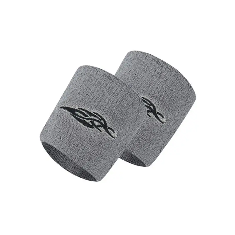 1 Pair Sports Safety Elastic Wristband Support Wrist Wraps Bandages Brace For Gym Fitness Weightlifting Powerlifting Basketball
1 Pair Sports Safety Elastic Wristband Support Wrist Wraps Bandages Brace For Gym Fitness Weightlifting Powerlifting Basketball