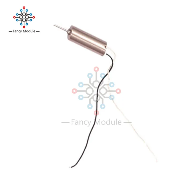 1 Pcs DC Hobby Motor Mini Coreless Gear Motor Toy Motor DC Hollow Type 716 Motor for Aircraft Robotic
1 Pcs DC Hobby Motor Mini Coreless Gear Motor Toy Motor DC Hollow Type 716 Motor for Aircraft Robotic