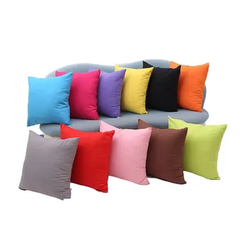 Modern Simple Soft Cushion Cover Decorative Pillowcase Home Decor Sofa Throw Pillow Cover 45x45cm
Modern Simple Soft Cushion Cover Decorative Pillowcase Home Decor Sofa Throw Pillow Cover 45x45cm