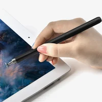 Universal Capacitive Screen Pen Tablet Computer Accessories Pen Metal Pencil 8 DJA99 image