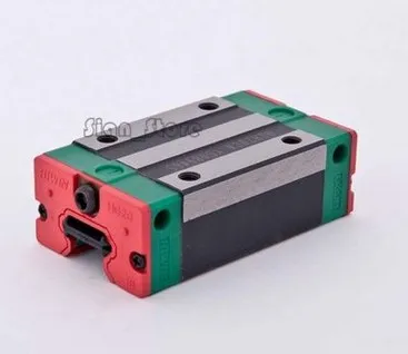 4pcs HGH15CA 100% 3D printer New Original HIWIN brand linear guide block for HIWIN linear rail HGR15 CNC parts
4pcs HGH15CA 100% 3D printer New Original HIWIN brand linear guide block for HIWIN linear rail HGR15 CNC parts