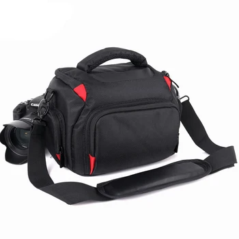 High Capacity Waterproof Camera Bag Case for Canon EOS 1300D 1200D 760D 750D 700D 600D PENTAX K3 K5 K7 K-5 II K70 K50 K30 K-500
High Capacity Waterproof Camera Bag Case for Canon EOS 1300D 1200D 760D 750D 700D 600D PENTAX K3 K5 K7 K-5 II K70 K50 K30 K-500