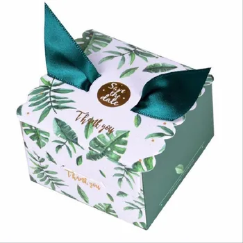 Candy Box Christmas Wedding Favors Decoration and Paper Gifts Boxes Baby Shower Birthday Gift Bag Event Party Supplies
Candy Box Christmas Wedding Favors Decoration and Paper Gifts Boxes Baby Shower Birthday Gift Bag Event Party Supplies