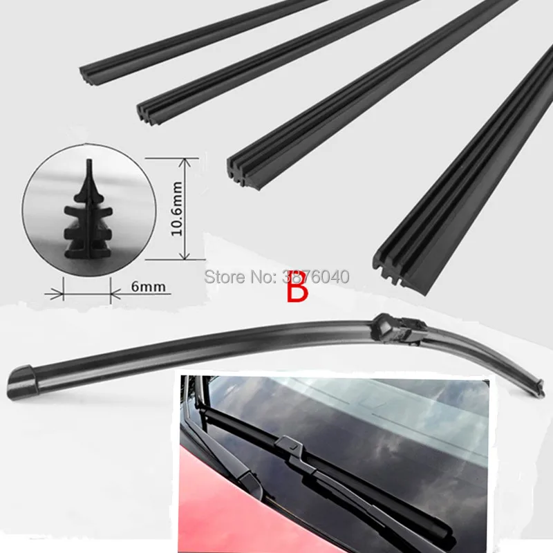 Free Shipping car Windscreen Wipers Blade(Refill) for AUDI TT A1 A2 A3 A4 A5 A6 A7 A8 Quattro allroad Q3 Quattro Q5 Q7 car Wiper
Free Shipping car Windscreen Wipers Blade(Refill) for AUDI TT A1 A2 A3 A4 A5 A6 A7 A8 Quattro allroad Q3 Quattro Q5 Q7 car Wiper