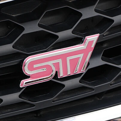 Free shipping Car Styling Front Grille Sticker Emblem For SUBARU LEGACY Forester Outback Rally WRX WRC Impreza XV STI
Free shipping Car Styling Front Grille Sticker Emblem For SUBARU LEGACY Forester Outback Rally WRX WRC Impreza XV STI