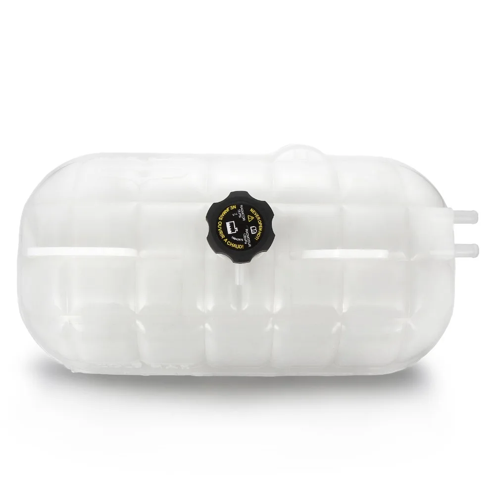 Coolant Overflow Bottle Reservoir Tank For Freightliner Century Columbia 04-09
Coolant Overflow Bottle Reservoir Tank For Freightliner Century Columbia 04-09
