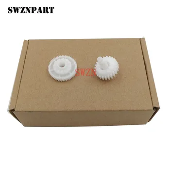 10pcs fuser drive gear 23T/56T LaserJet M1522 P1505 M1120 LBP-3250 RU6-0018 RU6-0018-000
10pcs fuser drive gear 23T/56T LaserJet M1522 P1505 M1120 LBP-3250 RU6-0018 RU6-0018-000