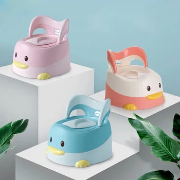 Baby Potty Training Boy Girl Portable Infant Potty Toilet Training Potty For Kids
Baby Potty Training Boy Girl Portable Infant Potty Toilet Training Potty For Kids