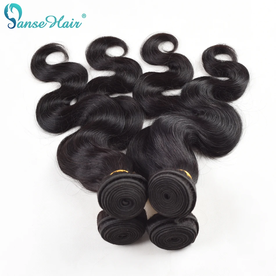 Panse Hair Indian 100% Human Hair Weaving Body Wave Hair Products Customized 8-30 Inches 4pcs per lot Non Remy Free Shipping
Panse Hair Indian 100% Human Hair Weaving Body Wave Hair Products Customized 8-30 Inches 4pcs per lot Non Remy Free Shipping