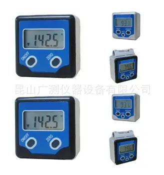 Electronic digital display inclinometer, digital angle indicator, digital display angle ruler
Electronic digital display inclinometer, digital angle indicator, digital display angle ruler