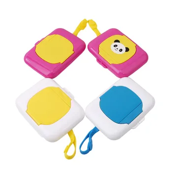 Cute Design Cartoon Cute Plastic Wet Tissue Outdoor Portable Transparent Nappy For Baby Travel Wipes Dispenser Case Nappy Bags
Cute Design Cartoon Cute Plastic Wet Tissue Outdoor Portable Transparent Nappy For Baby Travel Wipes Dispenser Case Nappy Bags