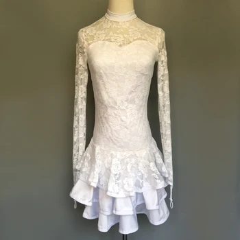 Custom New Latin Dance Competition Dress Adult Children's Latin Dance Performance Dress Latin Dance Performance Dress Female
Custom New Latin Dance Competition Dress Adult Children's Latin Dance Performance Dress Latin Dance Performance Dress Female