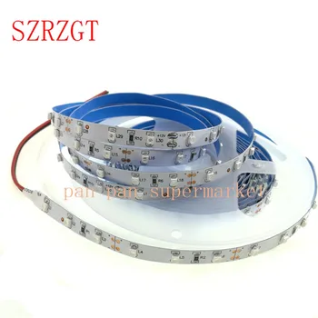 0.5/1/2/3/4/5M 3528 SMD 60 LED UV Lamp Purple Ultraviolet Light Led Strip Light Waterproof IP65 IP20 White Black Lamp DC12V
0.5/1/2/3/4/5M 3528 SMD 60 LED UV Lamp Purple Ultraviolet Light Led Strip Light Waterproof IP65 IP20 White Black Lamp DC12V
