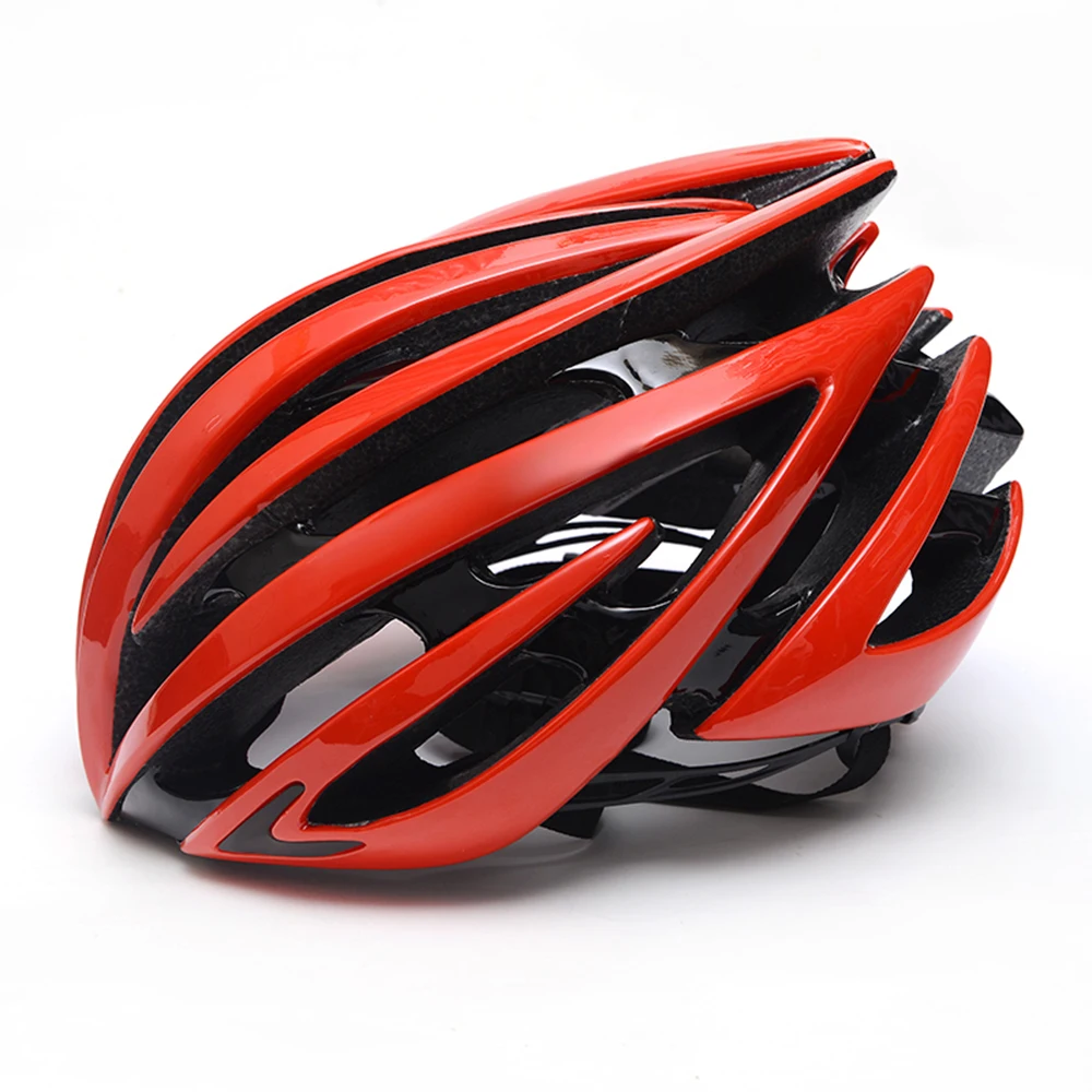 Aero велосипедный шлем гоночный Триатлон MTB сверхлегкий XC Trail Мужской для горного
